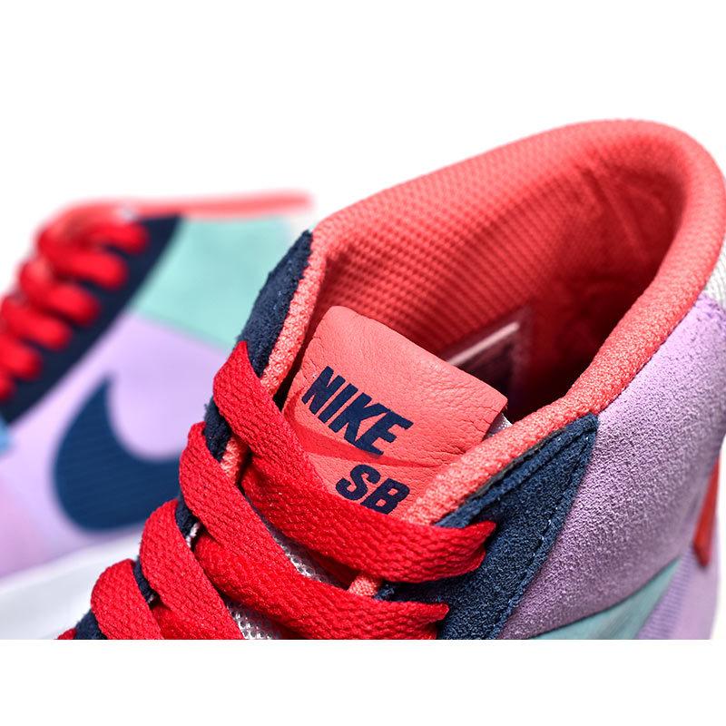 NIKE SB BLAZER MID NIKE SB BLAZER MID