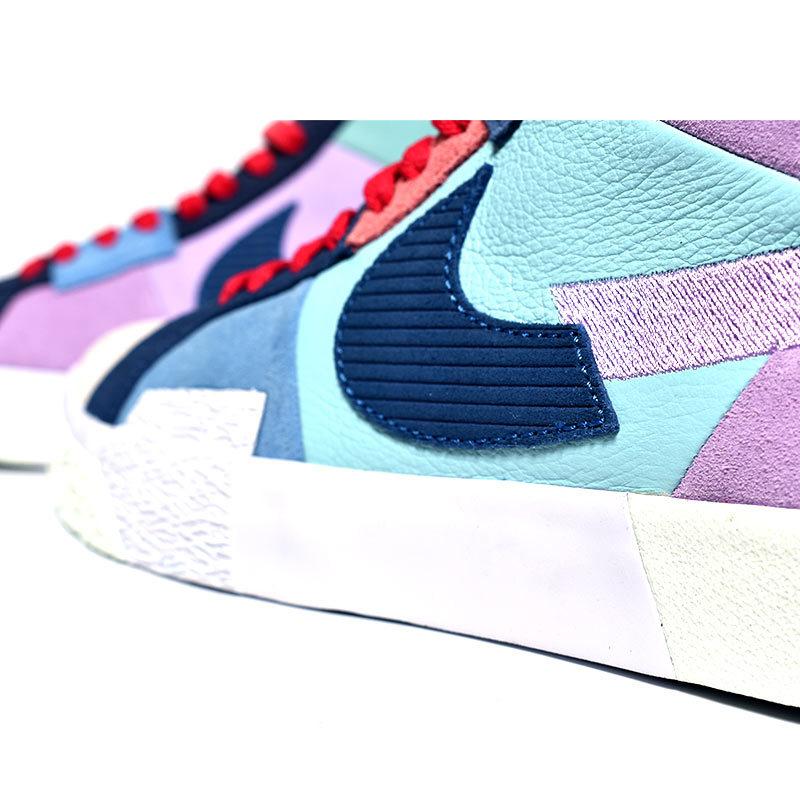 NIKE SB BLAZER MID NIKE SB BLAZER MID