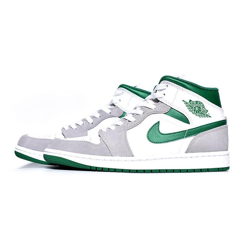 NIKE AIR JORDAN 1 MID SE NIKE AIR JORDAN 1 MID SE