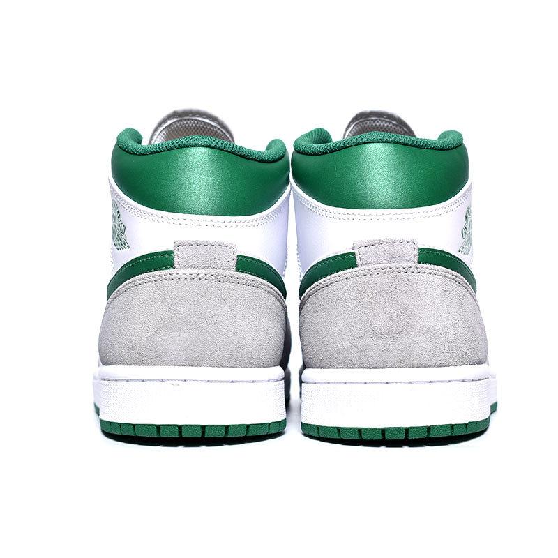 NIKE AIR JORDAN 1 MID SE NIKE AIR JORDAN 1 MID SE