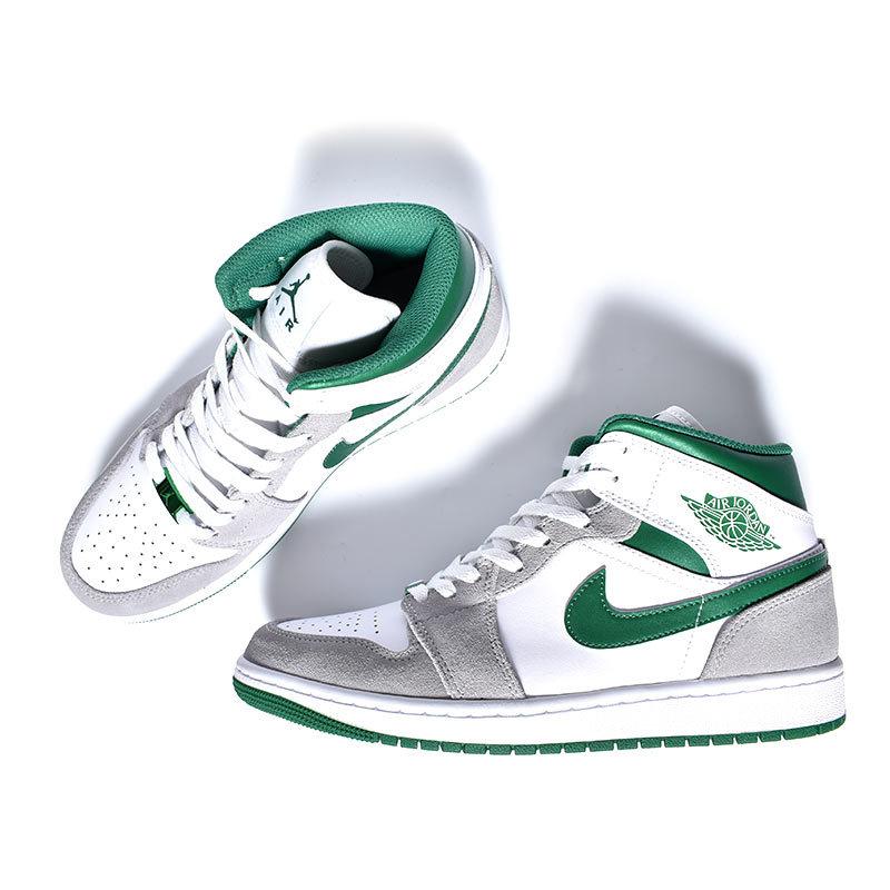NIKE AIR JORDAN 1 MID SE NIKE AIR JORDAN 1 MID SE