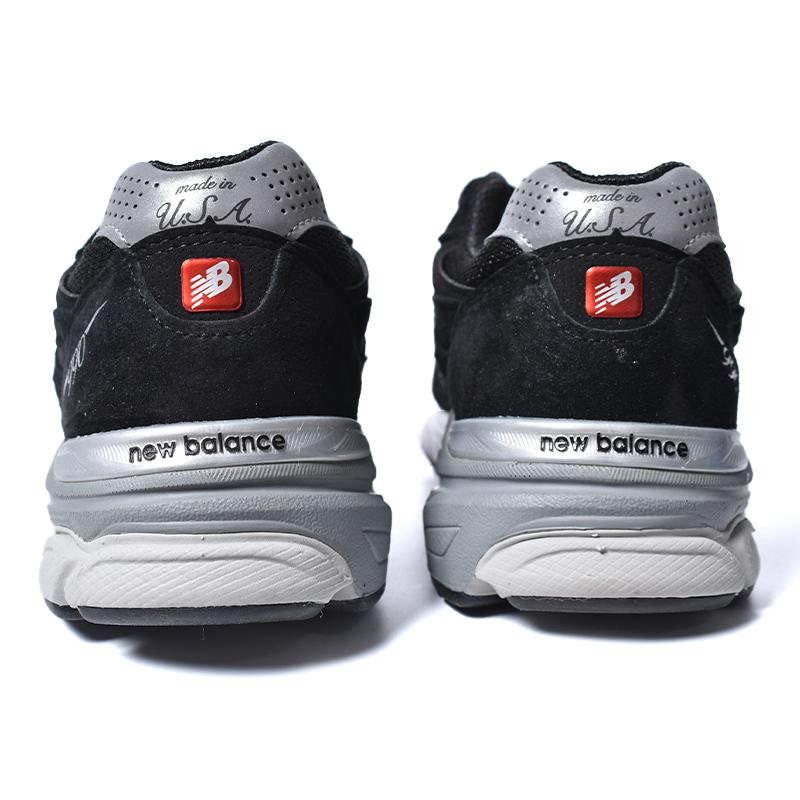 New Balance NEW BALANCE M990BS3 New Balance NEW BALANCE M990BS3