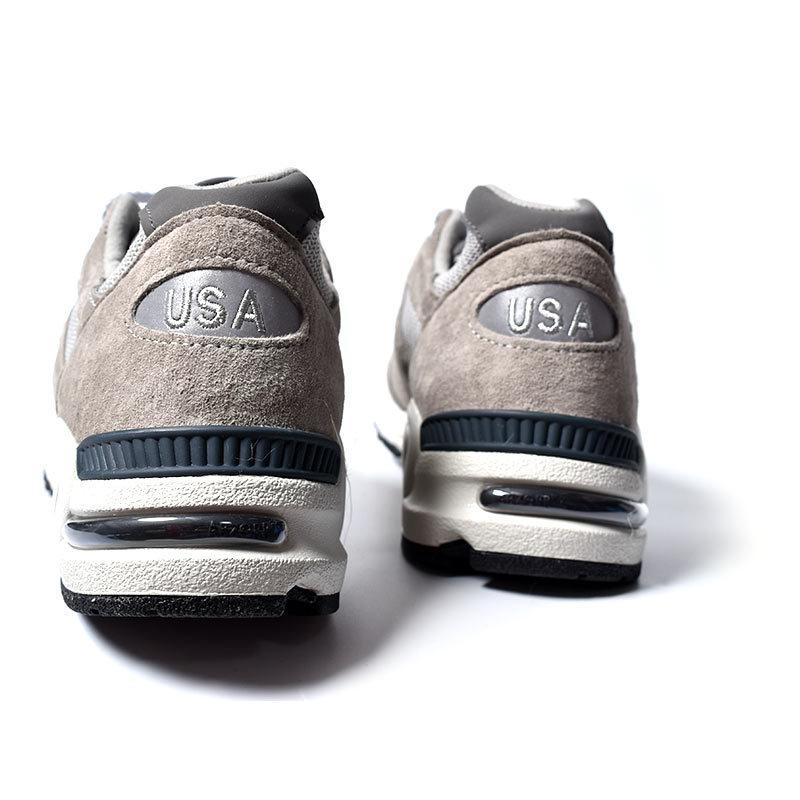 New Balance NEW BALANCE M990GY2 New Balance NEW BALANCE M990GY2