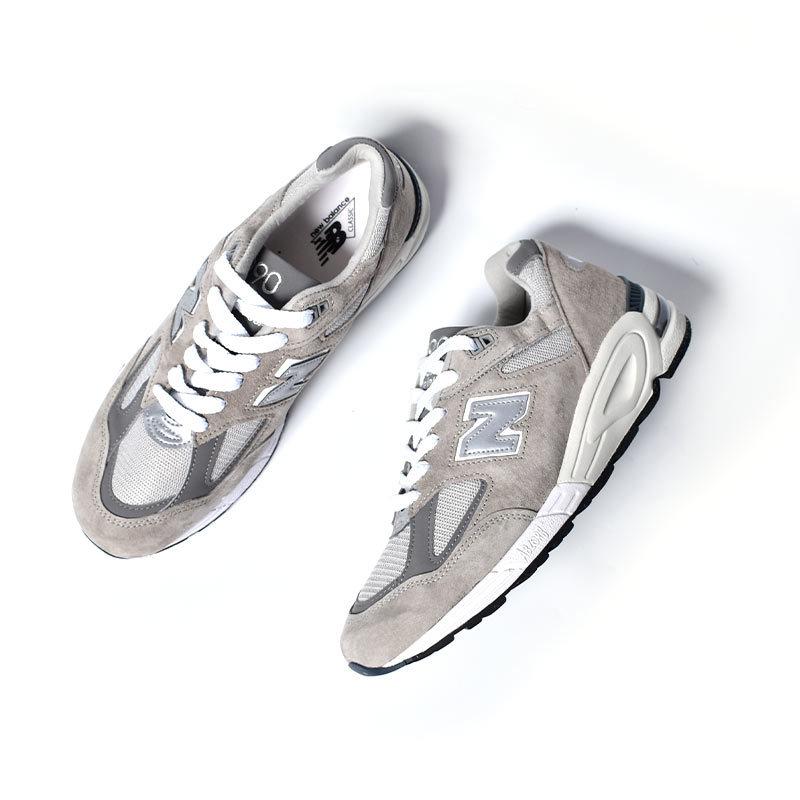 New Balance NEW BALANCE M990GY2 New Balance NEW BALANCE M990GY2