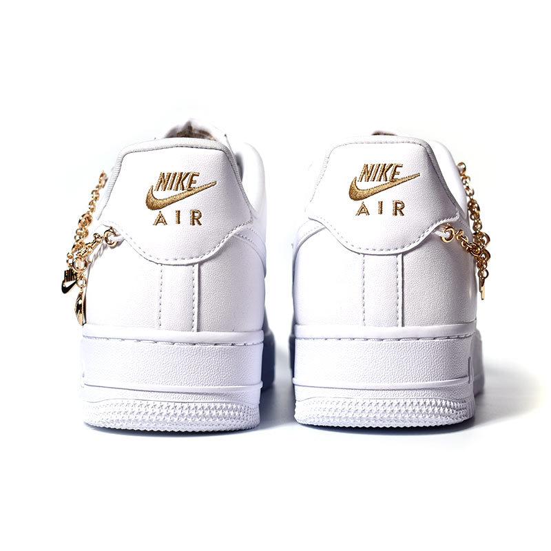 NIKE WMNS AIR FORCE 1 '07 LX NIKE WMNS AIR FORCE 1 '07 LX
