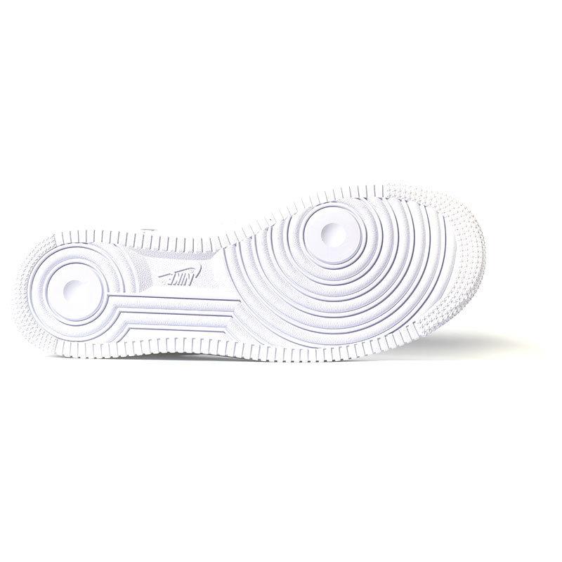 Nike Air Force 1 ホワイト/ベージュ Nike Air Force 1 '07 Essential ホワイト/ベージュ 関税送料込