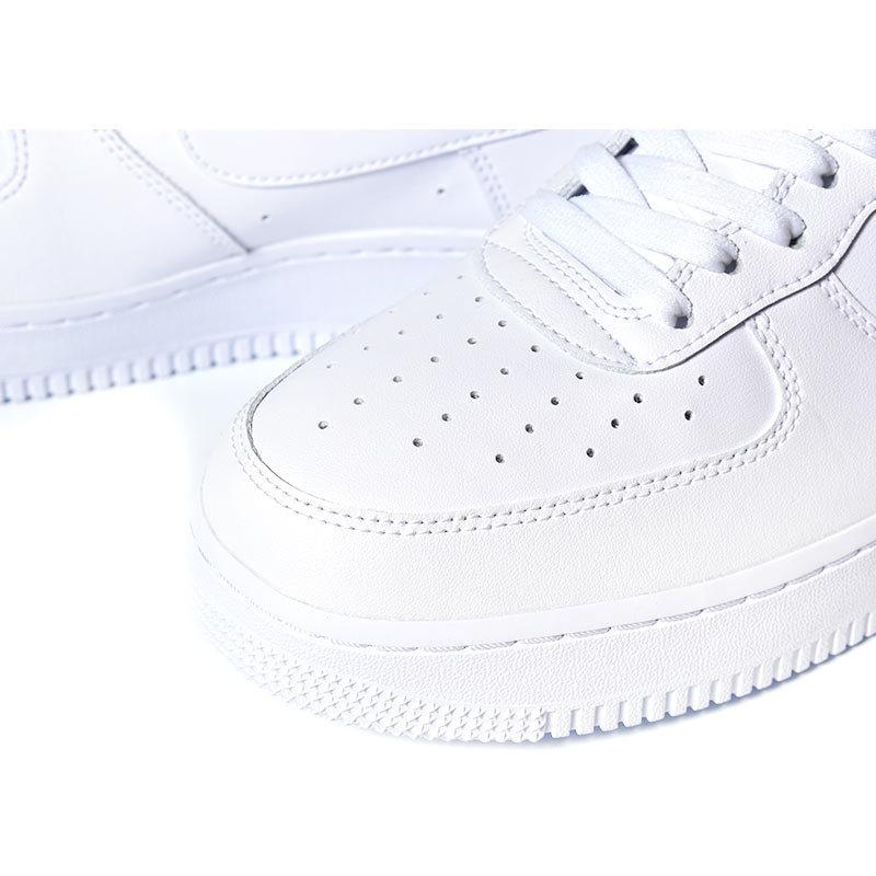 NIKE WMNS AIR FORCE 1 '07 LX "WHITE PENDANTS" ナイキ ウィメンズ エアフォース スニーカー ( 白 ホワイト 金 ゴールド DD1525-100 )｜precious-place｜06