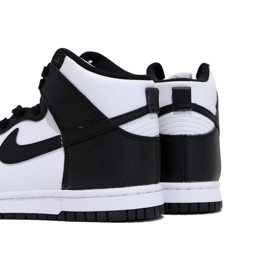 NIKEダンクハイ　パンダ New Nike Women's Dunk High Panda Shoes Sneakers - White