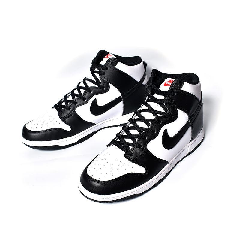 NIKE W DUNK HIGH NIKE W DUNK HIGH