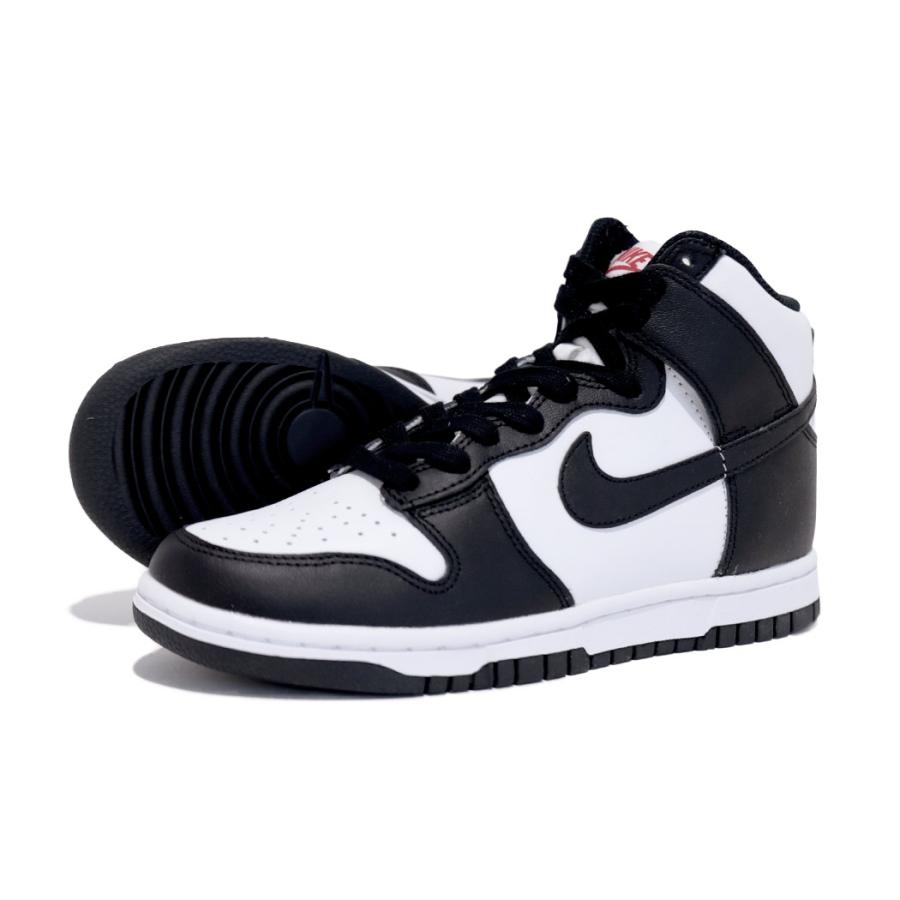 NIKE W DUNK HIGH 