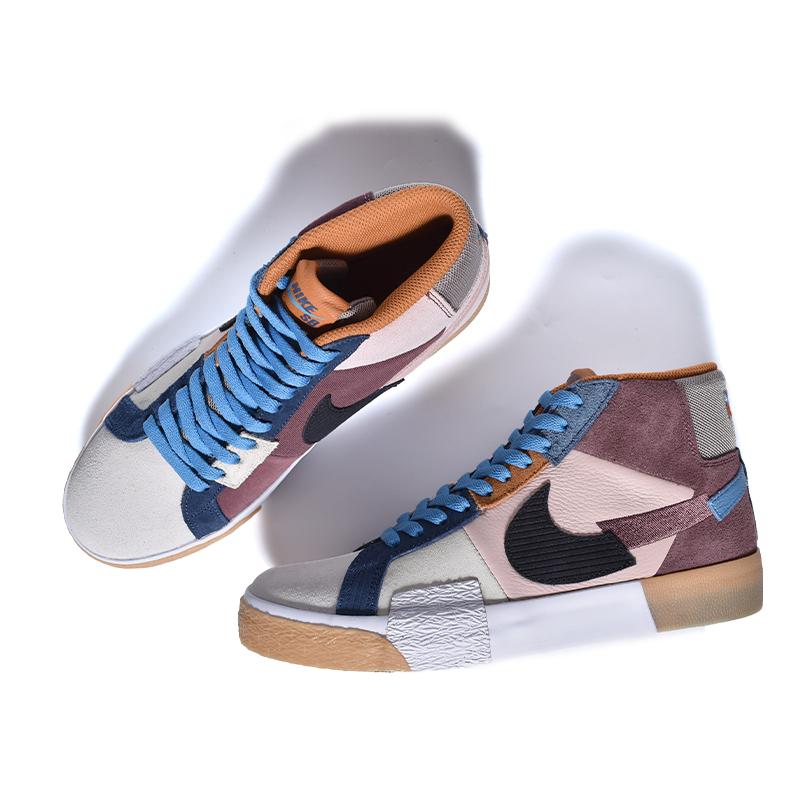 NIKE SB BLAZER MID 