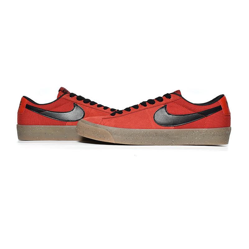 美品Nike SB ZOOM BLAZER LOW PRO GTブレーザー ロー NIKE ナイキ ズーム ブレザー ロー スニーカー SB ZOOM BLAZER