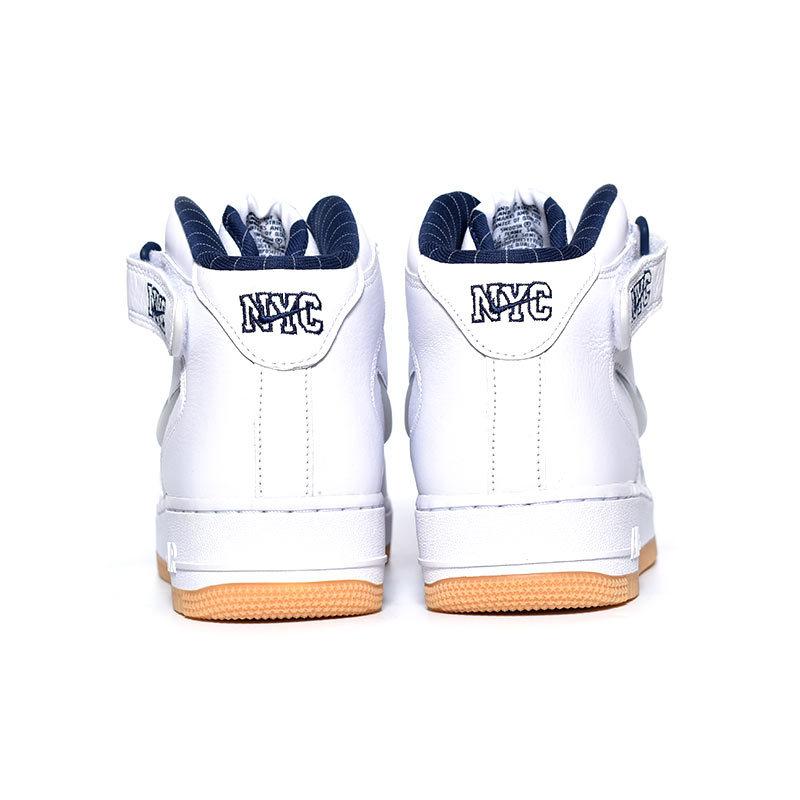NIKE AIR FORCE 1 MID QS NIKE AIR FORCE 1 MID QS