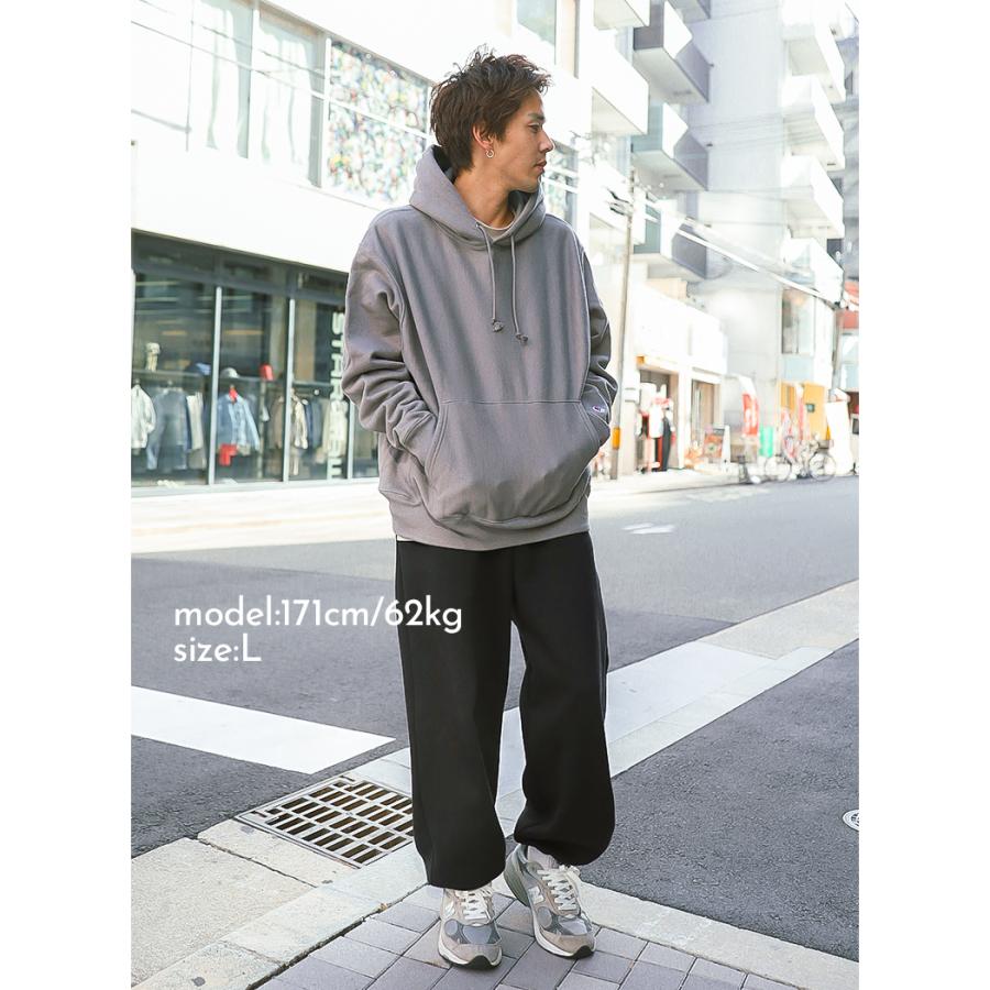 Champion 日本未発売 Reverse Weave Hooded Sweatshirt Champion 日本未発売 Reverse Weave Hooded Sweatshirt