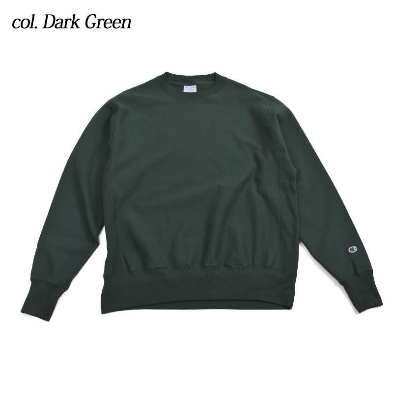 Champion 日本未発売 REVERSE WEAVE CREW SWEAT チャンピオン Champion 日本未発売 REVERSE WEAVE CREW SWEAT チャンピオン
