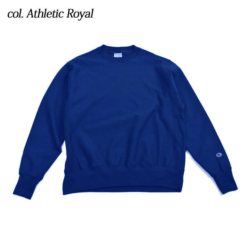 Champion 日本未発売 REVERSE WEAVE CREW SWEAT チャンピオン Champion 日本未発売 REVERSE WEAVE CREW SWEAT チャンピオン