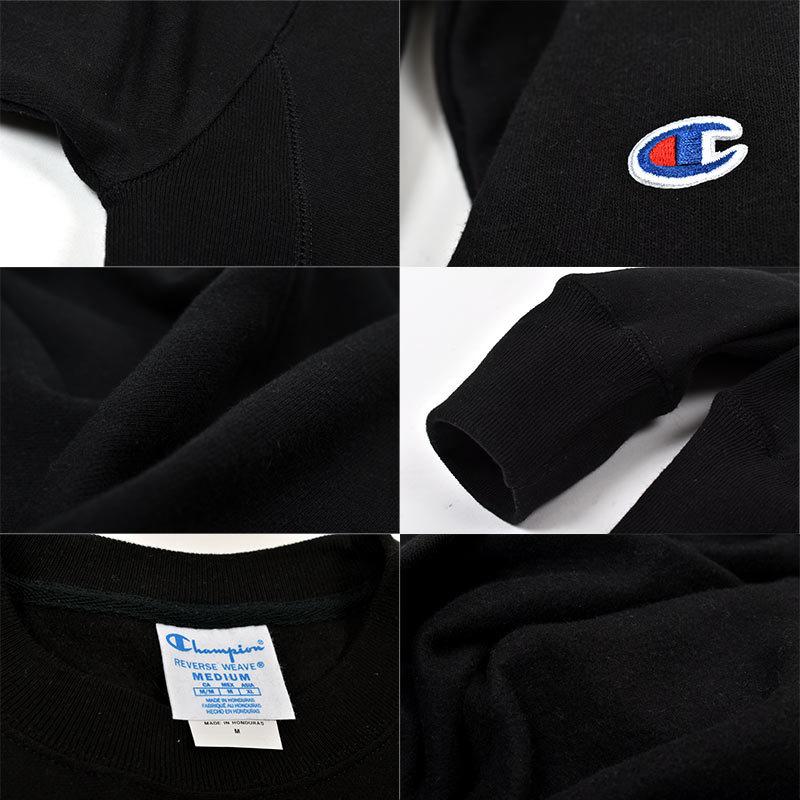 Champion 日本未発売 REVERSE WEAVE CREW SWEAT チャンピオン Champion 日本未発売 REVERSE WEAVE CREW SWEAT チャンピオン