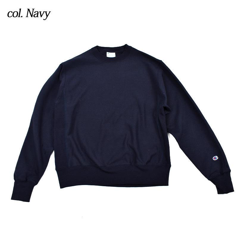 Champion 日本未発売 REVERSE WEAVE CREW SWEAT チャンピオン Champion 日本未発売 REVERSE WEAVE CREW SWEAT チャンピオン