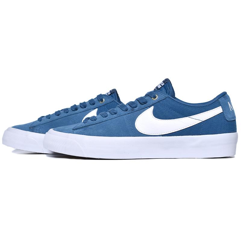 美品Nike SB ZOOM BLAZER LOW PRO GTブレーザー ロー Nike SB Zoom Blazer Low Pro GT White/Black/Gum｜ANCHOR SKATE