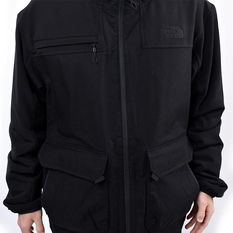 THE NORTH FACE 日本未発売 M D3 FLCE JKT AP BLACK ザ ノース THE NORTH FACE 日本未発売 M D3 FLCE JKT AP BLACK ザ ノース