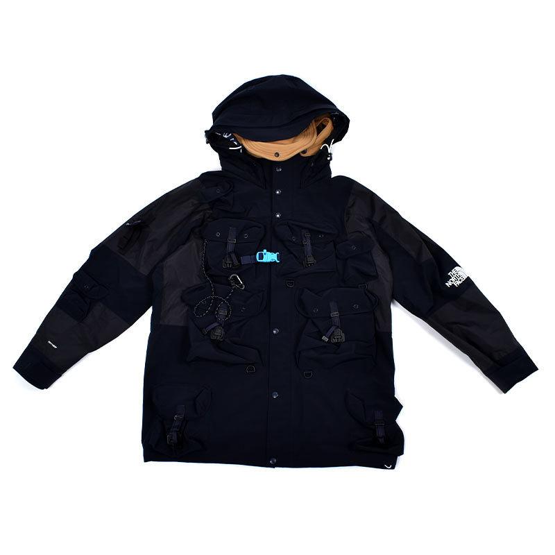 THE NORTH FACE 日本未発売 M D2 UTILITY ENERGY JACKET D/NAVY THE NORTH FACE 日本未発売 M D2 UTILITY ENERGY JACKET D/NAVY
