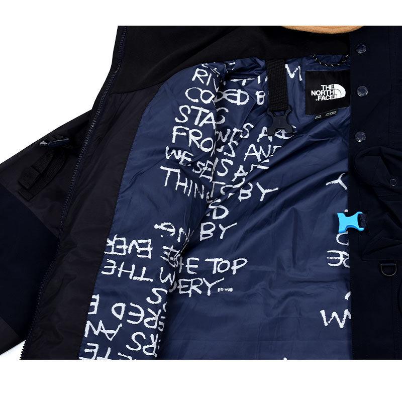 THE NORTH FACE 日本未発売 M D2 UTILITY ENERGY JACKET D/NAVY THE NORTH FACE 日本未発売 M D2 UTILITY ENERGY JACKET D/NAVY