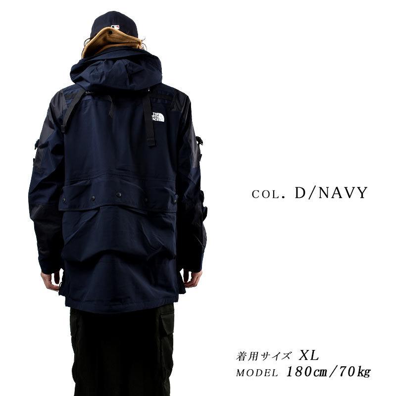 THE NORTH FACE 日本未発売 M D2 UTILITY ENERGY JACKET D/NAVY THE NORTH FACE 日本未発売 M D2 UTILITY ENERGY JACKET D/NAVY