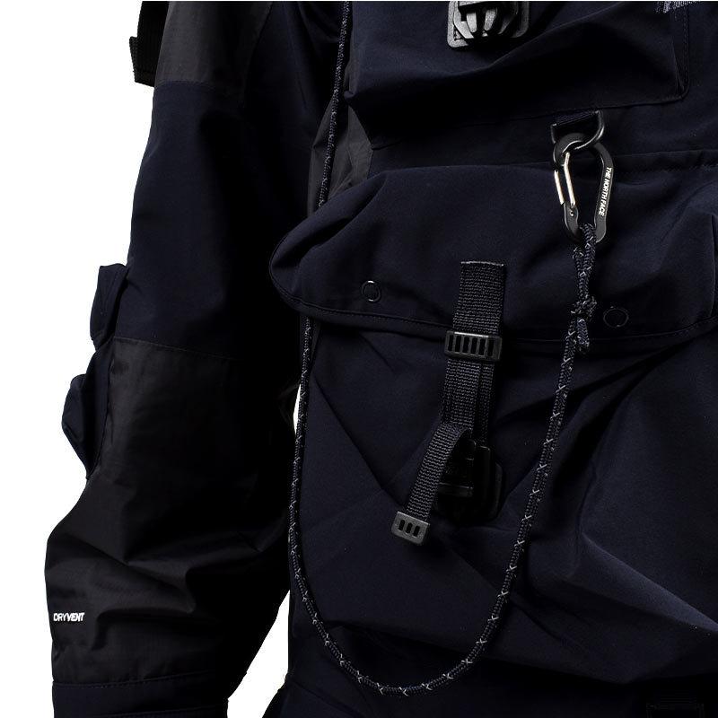 THE NORTH FACE 日本未発売 M D2 UTILITY ENERGY JACKET D/NAVY THE NORTH FACE 日本未発売 M D2 UTILITY ENERGY JACKET D/NAVY