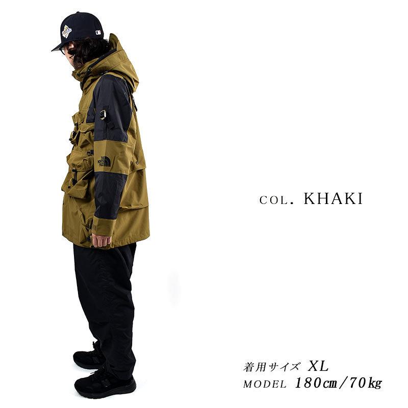 ジャケット・アウター [THE NORTH FACE] UTILITY ENERGY JACKET The North Face - D2 Utility Energy Jacket | HBX - Globally
