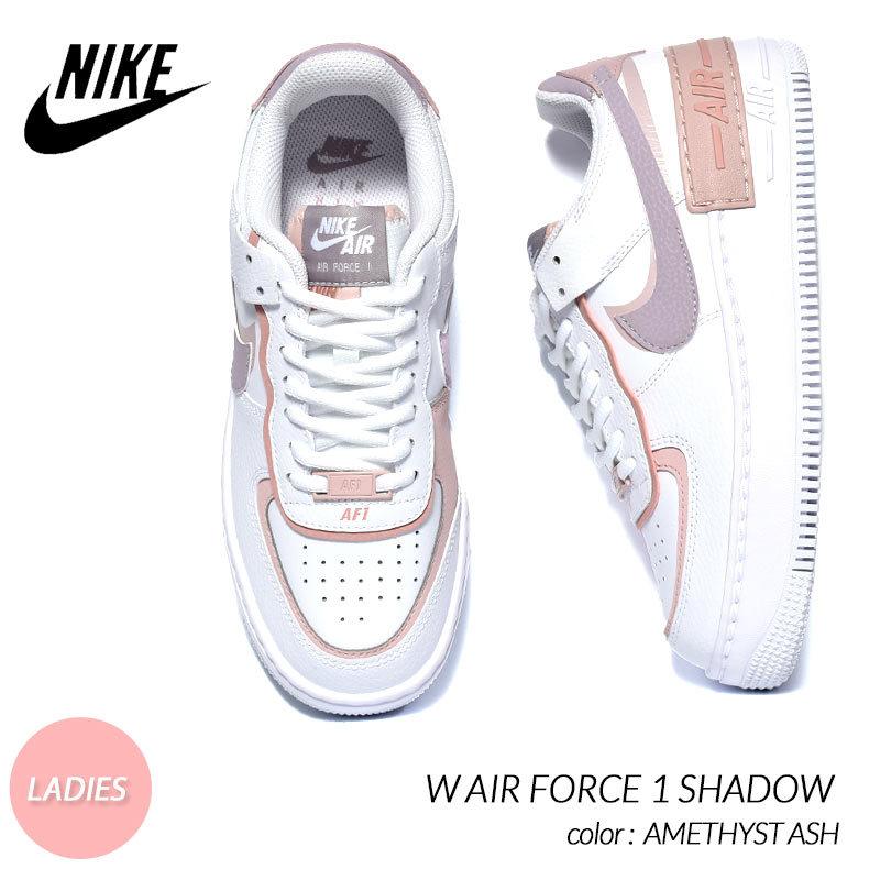NIKE W AIR FORCE 1 SHADOW  