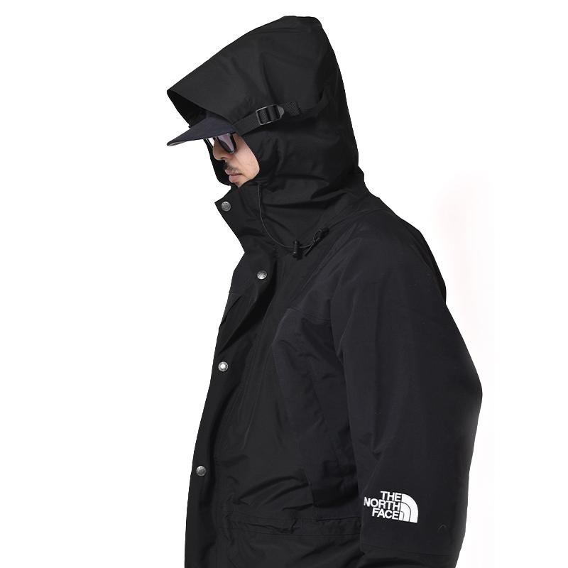 日本未発売 THE NORTH FACE '94 RETRO MOUNTAIN FUTURELIGHT JACKET ザ