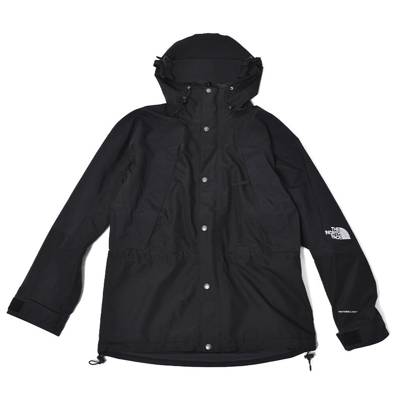 日本未発売 THE NORTH FACE '94 RETRO MOUNTAIN FUTURELIGHT JACKET ザ