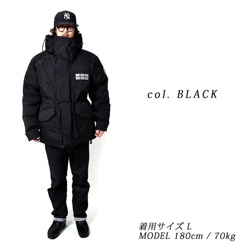 THE NORTH FACE 日本未発売 M TAE EXPED PARKA BLACK ザ ノース THE NORTH FACE 日本未発売 M TAE EXPED PARKA BLACK ザ ノース