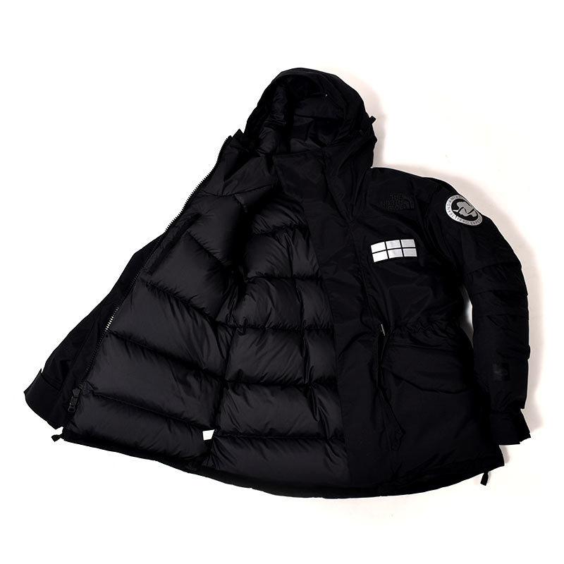 THE NORTH FACE 日本未発売 M TAE EXPED PARKA BLACK ザ ノース THE NORTH FACE 日本未発売 M TAE EXPED PARKA BLACK ザ ノース