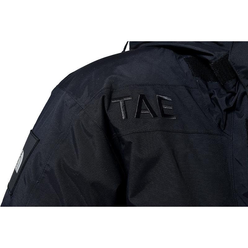 THE NORTH FACE 日本未発売 M TAE EXPED PARKA BLACK ザ ノース THE NORTH FACE 日本未発売 M TAE EXPED PARKA BLACK ザ ノース