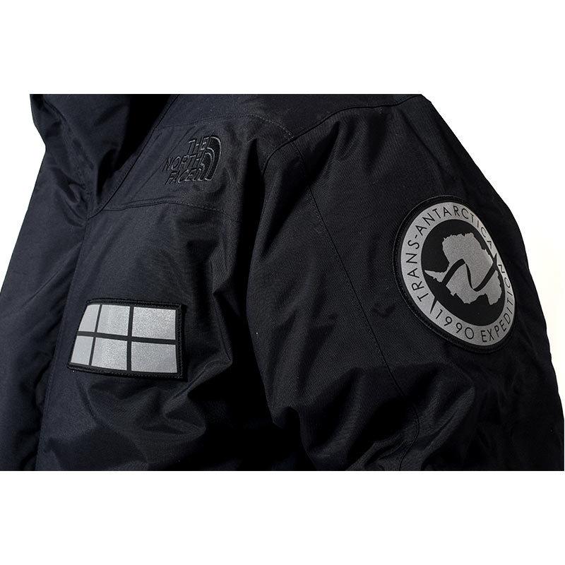 THE NORTH FACE 日本未発売 M TAE EXPED PARKA BLACK ザ ノース THE NORTH FACE 日本未発売 M TAE EXPED PARKA BLACK ザ ノース