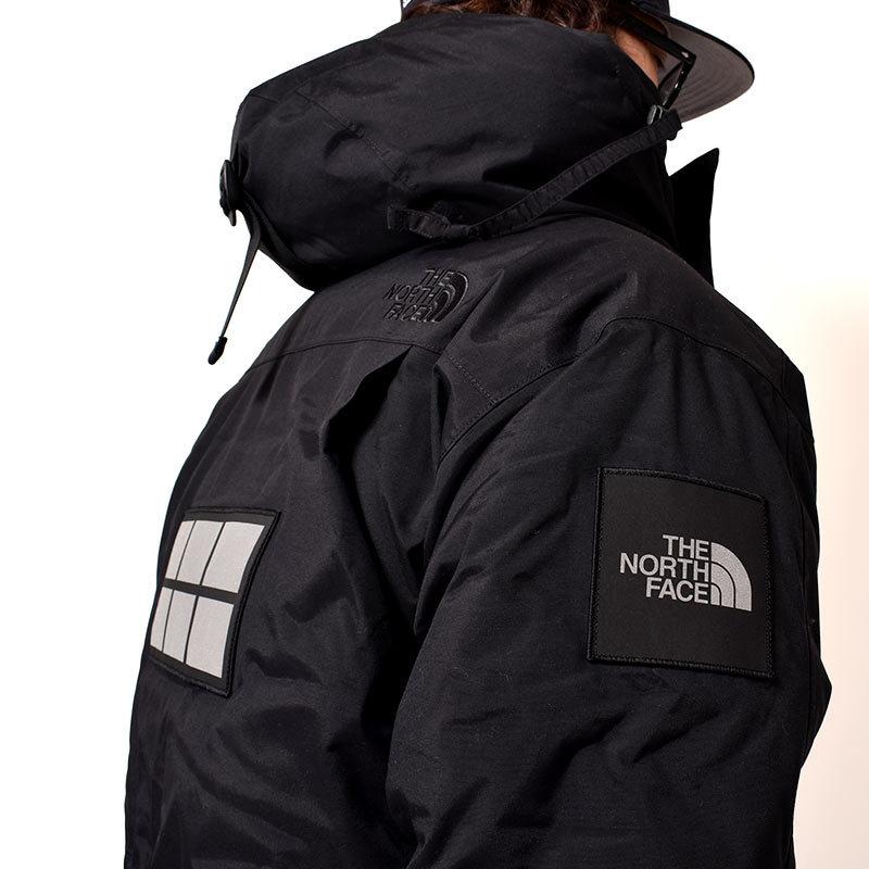 THE NORTH FACE 日本未発売 M TAE EXPED PARKA BLACK ザ ノース THE NORTH FACE 日本未発売 M TAE EXPED PARKA BLACK ザ ノース