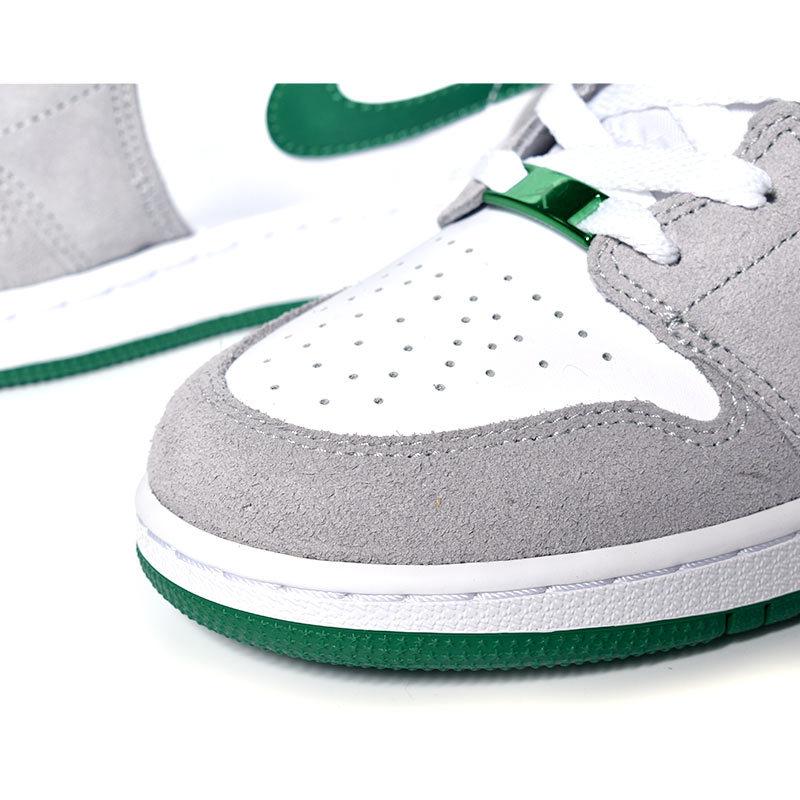 NIKE AIR JORDAN 1 MID SE GS NIKE AIR JORDAN 1 MID SE GS