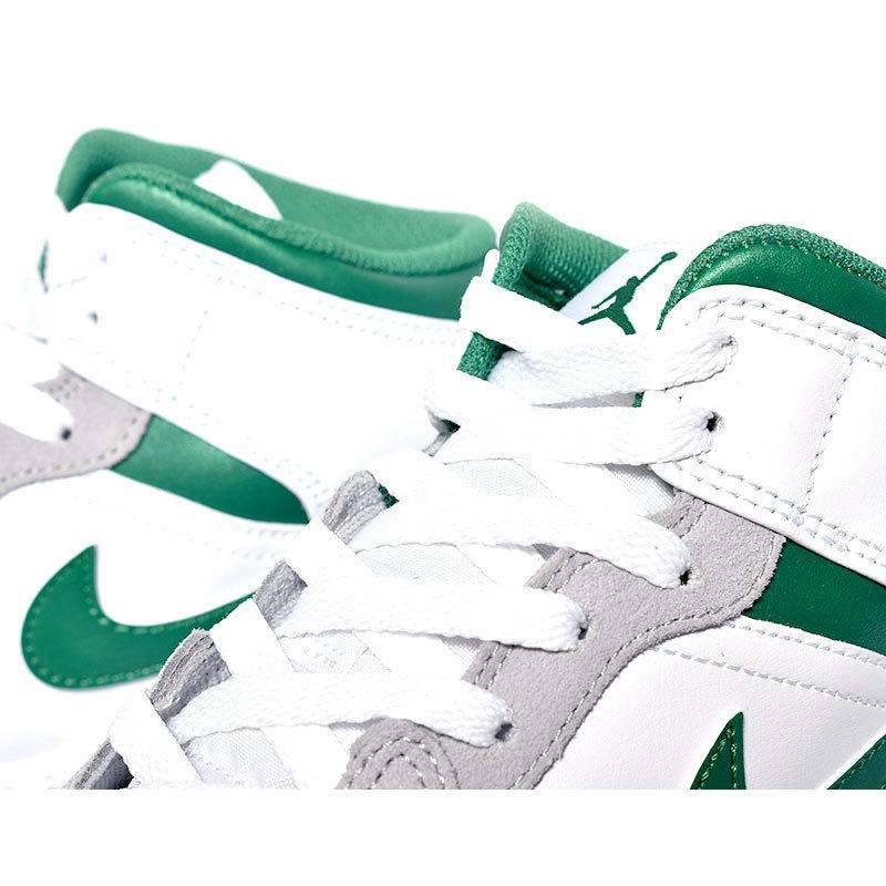 NIKE AIR JORDAN 1 MID SE GS NIKE AIR JORDAN 1 MID SE GS