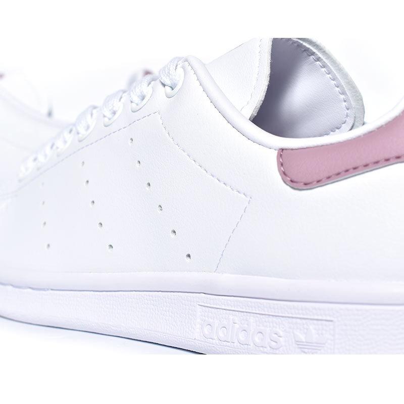 adidas アディダス　スタンスミス　オーロラ　ピンク adidas Originals STAN SMITH W 
