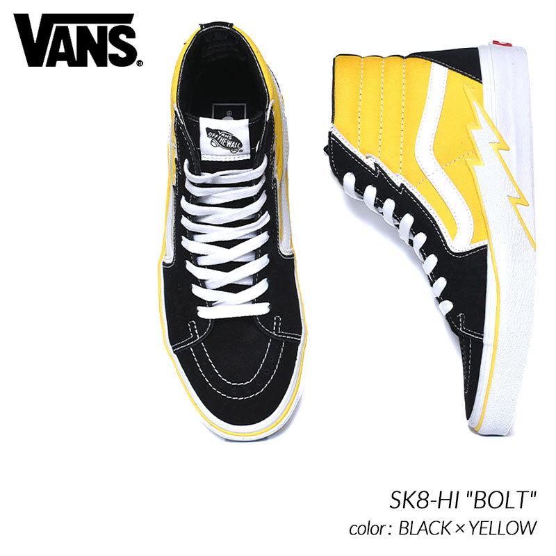 VANS SK8-HI VANS SK8-HI
