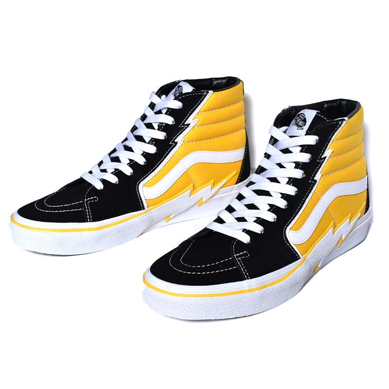 VANS SK8-HI VANS SK8-HI