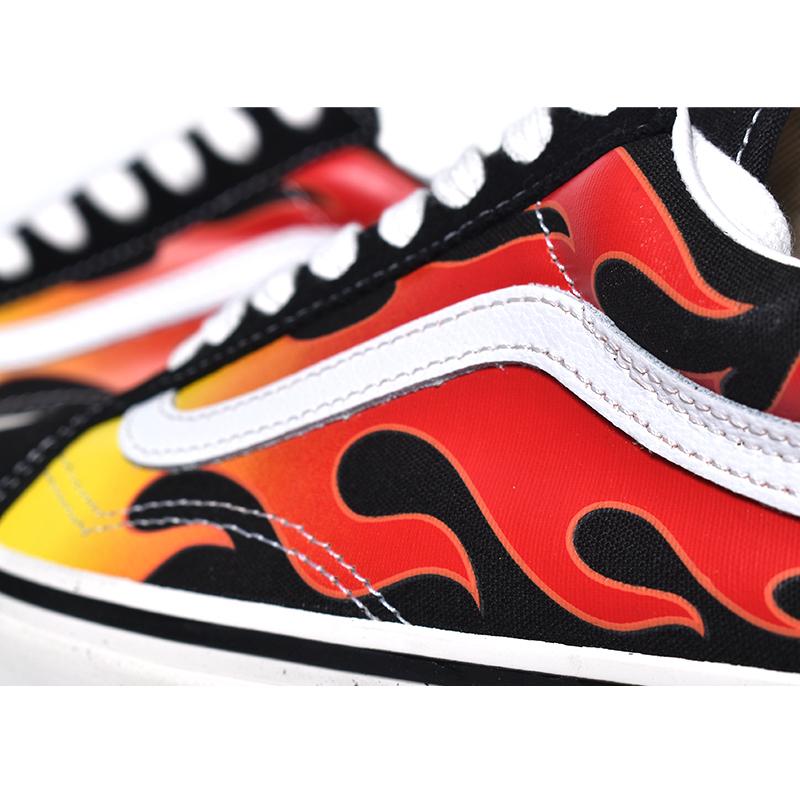 VANS OLD SKOOL 36 DX VANS OLD SKOOL 36 DX