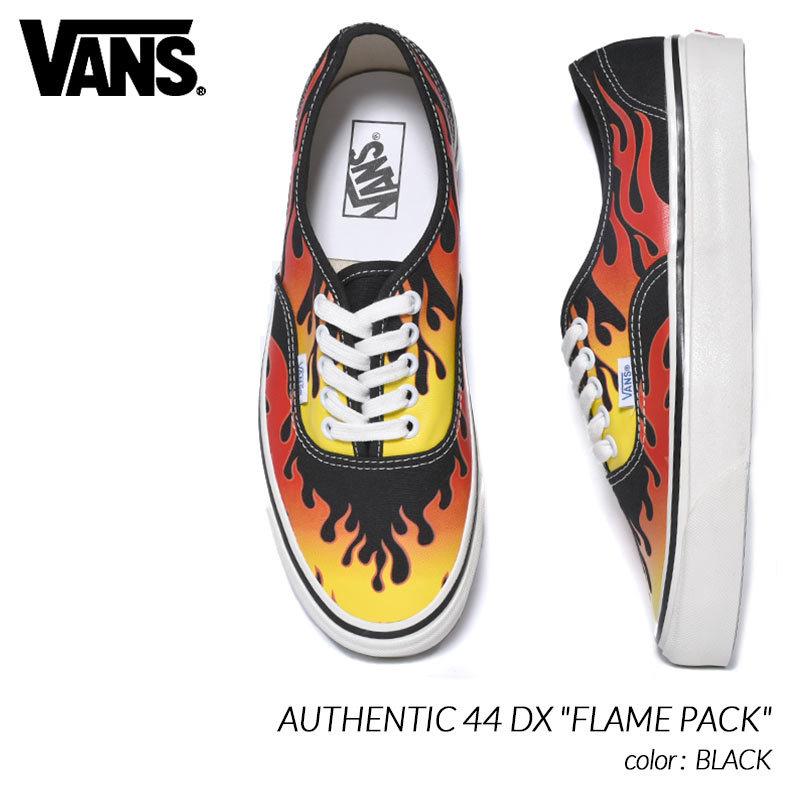 VANS AUTHENTIC 44 DX VANS AUTHENTIC 44 DX