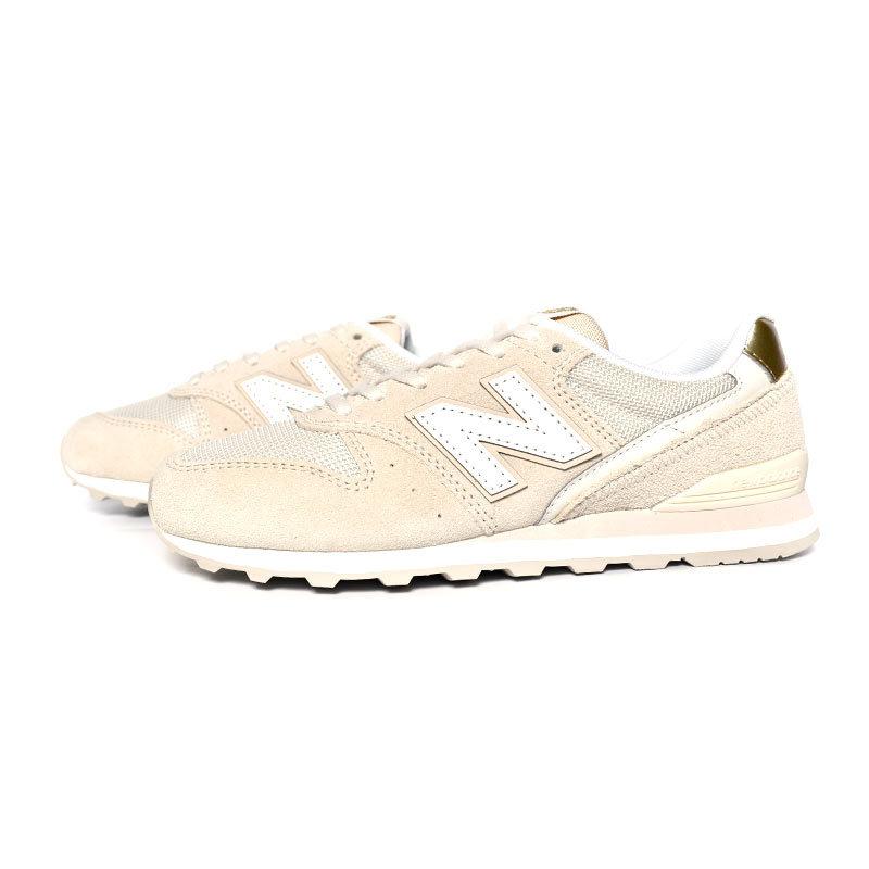 New Balance NEW BALANCE WL996HG2 