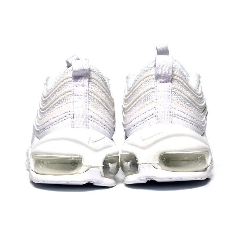 NIKE WMNS AIR MAX 97 “Triple White” ナイキ ウィメンズ エア NIKE WMNS AIR MAX 97 “Triple White” ナイキ ウィメンズ エア