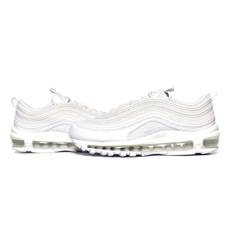 NIKE WMNS AIR MAX 97 “Triple White” ナイキ ウィメンズ エアマックス スニーカー ( 黒 ブラック 白 ホワイト レディース メンズ DH8016-100 )｜precious-place｜12