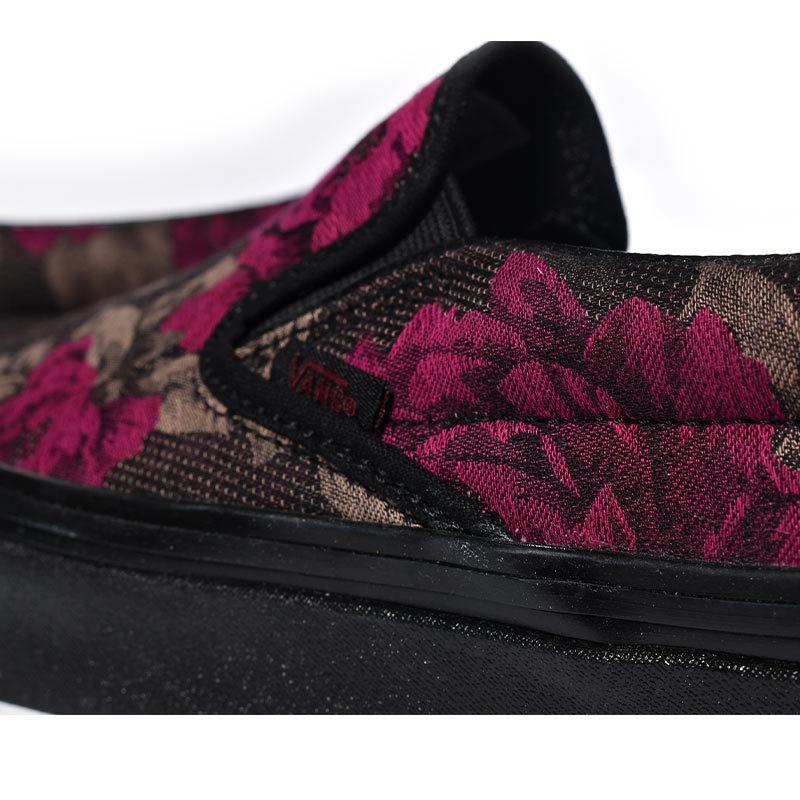 VANS 日本未発売 CLASSIC SLIP-ON 98 DX VANS 日本未発売 CLASSIC SLIP-ON 98 DX