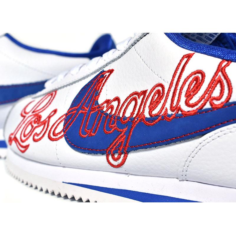 NIKE コルテッツ　ロサンゼルス　27cm LA限定 ナイキ 27cm CORTEZ コルテッツ ロサンゼルス 希少