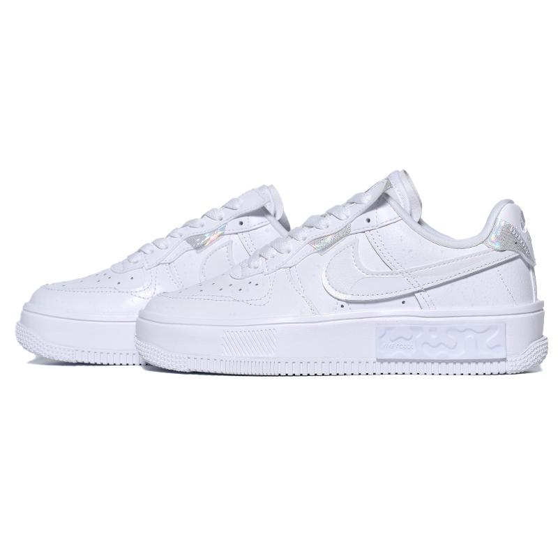 Nike Air Force 1 ホワイトフォンタンカ Nike Air Force 1 ホワイトフォンタンカ